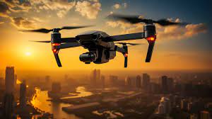 AeroTech Drone X200