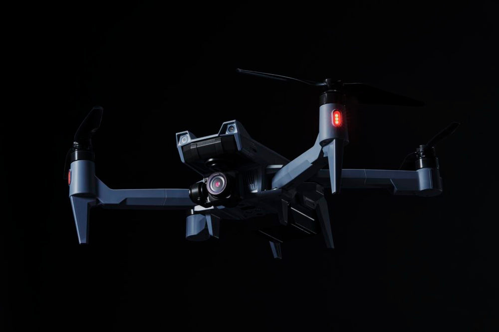 AeroTech Drone X200