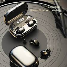 UltraGrip Wireless Earbuds