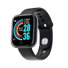 FitPro Fitness Tracker
