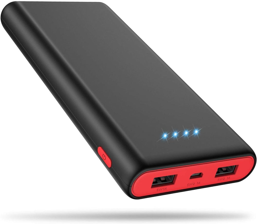 FlexiCharge Portable Power Bank