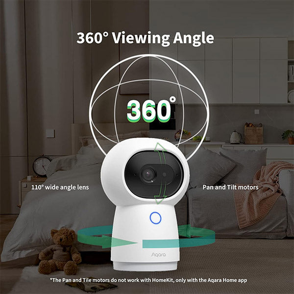 SmartHome Hub 360